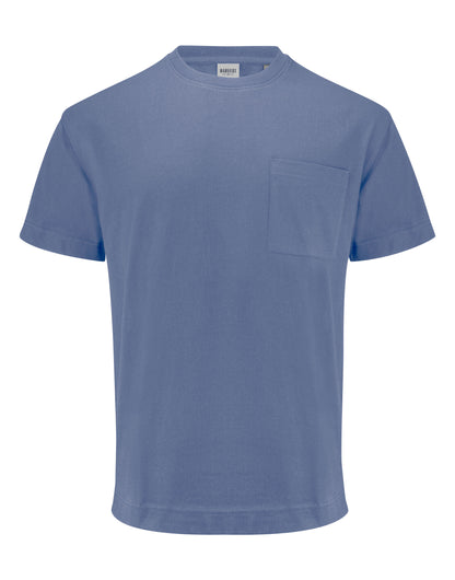 HAR2134019 James Harvest Devons Relaxed Fit T-Shirt