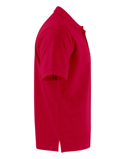 HAR2135031 James Harvest Neptune Regular Polo