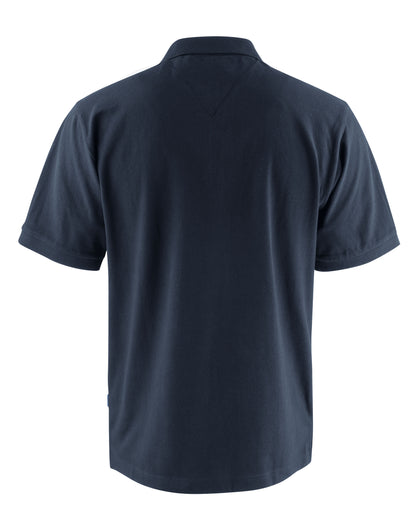 HAR2135031 James Harvest Neptune Regular Polo