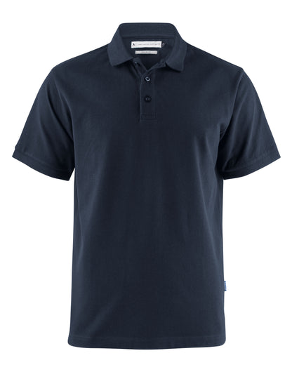 HAR2135031 James Harvest Neptune Regular Polo