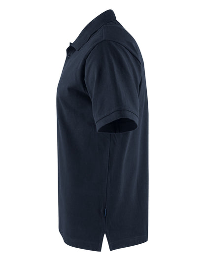 HAR2135031 James Harvest Neptune Regular Polo