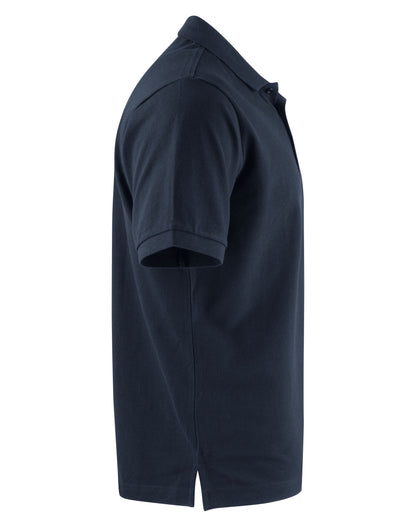 HAR2135031 James Harvest Neptune Regular Polo