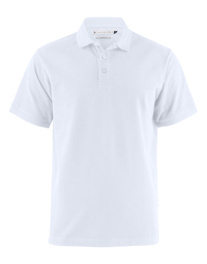 HAR2135031 James Harvest Neptune Regular Polo