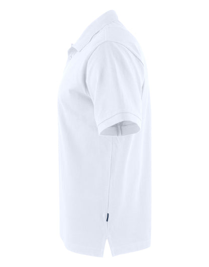 HAR2135031 James Harvest Neptune Regular Polo