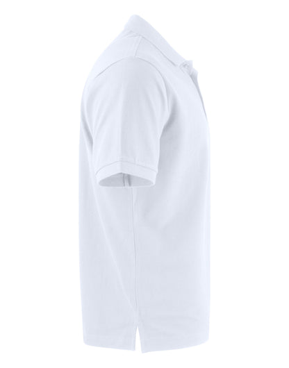 HAR2135031 James Harvest Neptune Regular Polo