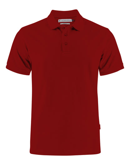HAR2135031 James Harvest Neptune Regular Polo