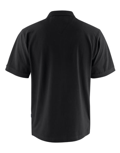 HAR2135031 James Harvest Neptune Regular Polo