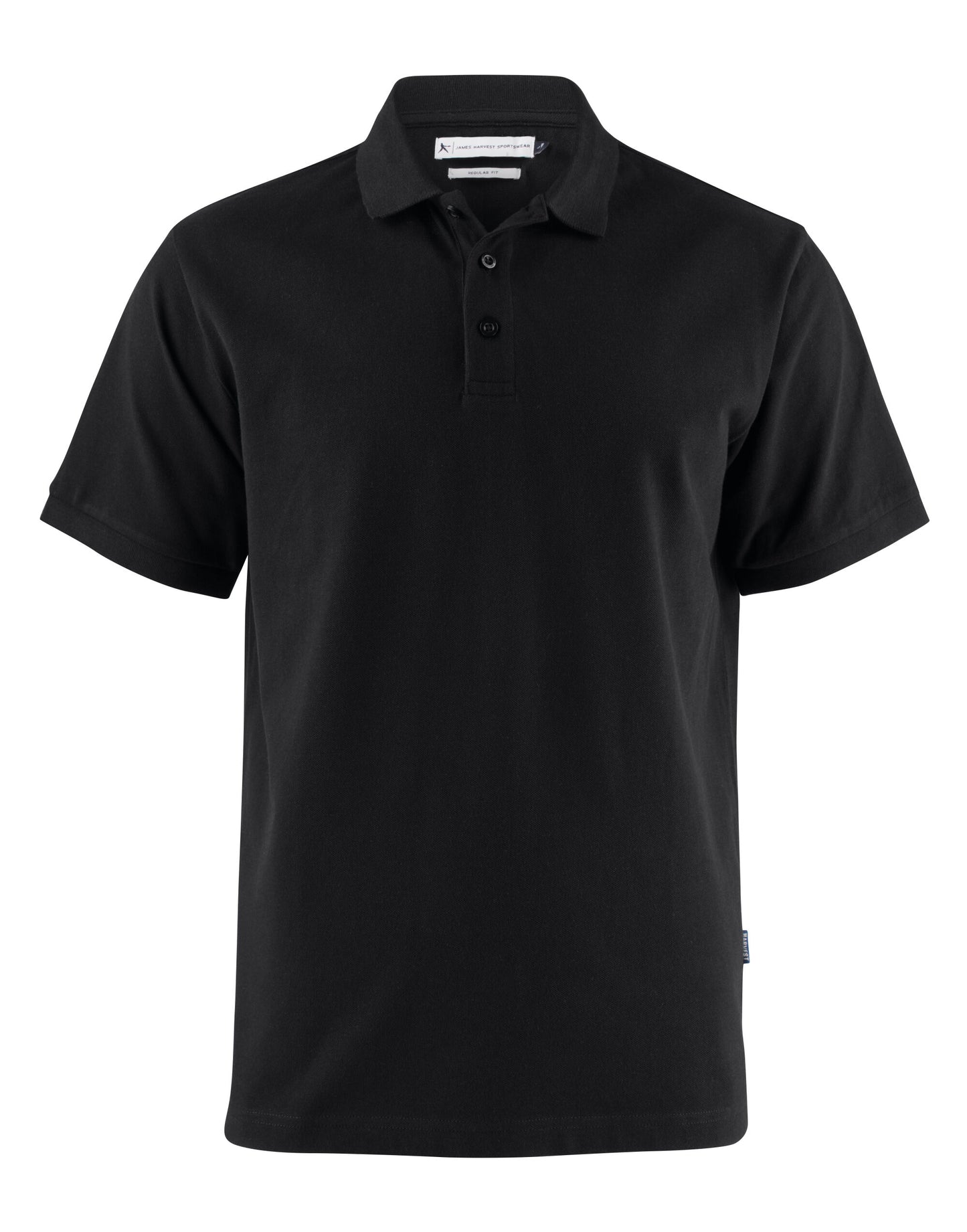 HAR2135031 James Harvest Neptune Regular Polo