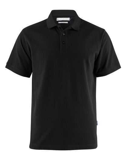 HAR2135031 James Harvest Neptune Regular Polo