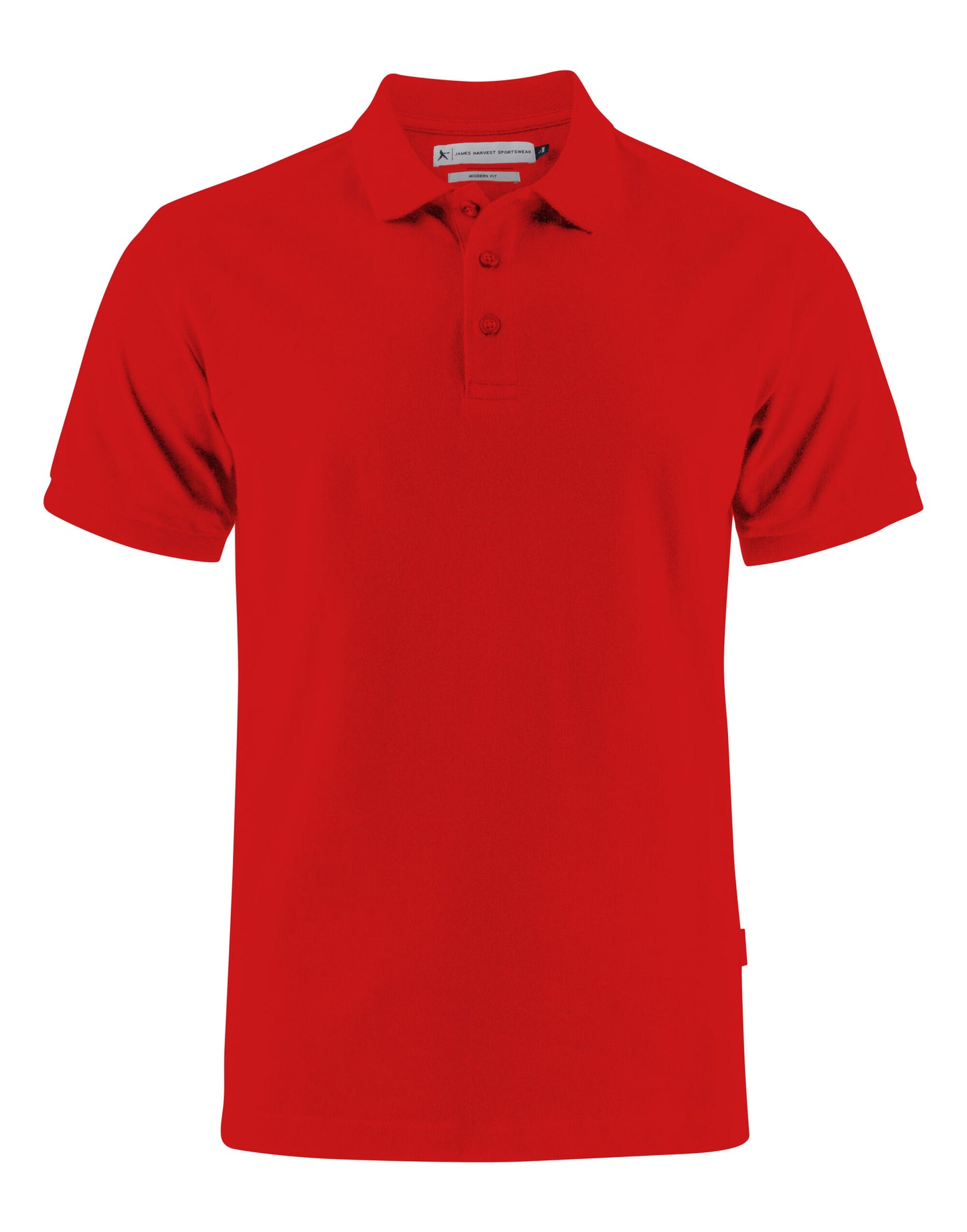 HAR2135031 James Harvest Neptune Regular Polo