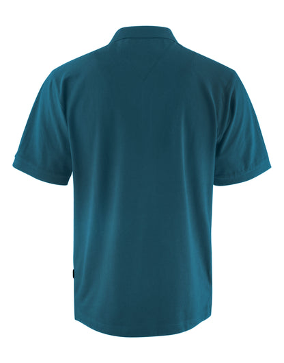 HAR2135031 James Harvest Neptune Regular Polo