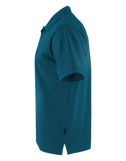 HAR2135031 James Harvest Neptune Regular Polo