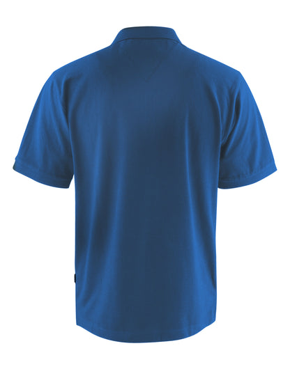 HAR2135031 James Harvest Neptune Regular Polo