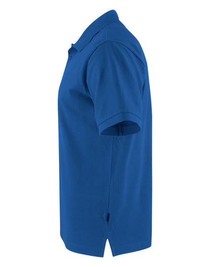 HAR2135031 James Harvest Neptune Regular Polo
