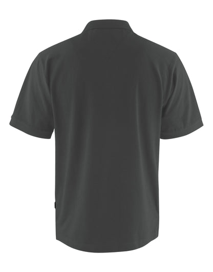 HAR2135031 James Harvest Neptune Regular Polo