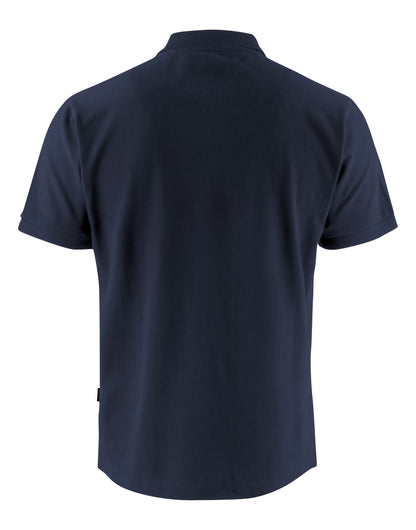 HAR2135032 James Harvest Neptune Modern Polo