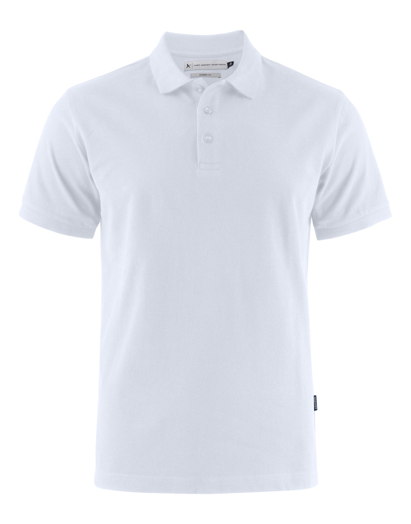 HAR2135032 James Harvest Neptune Modern Polo