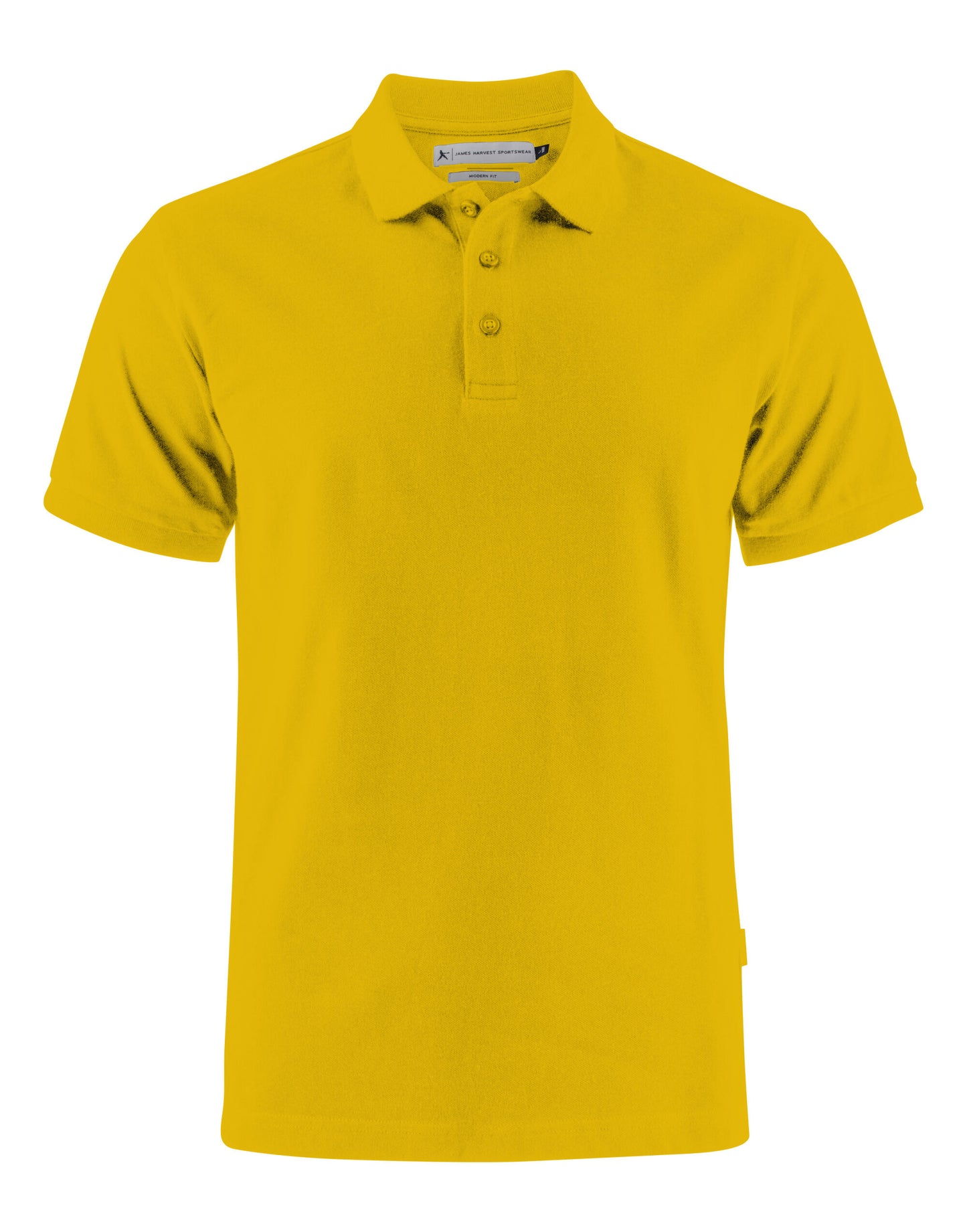 HAR2135032 James Harvest Neptune Modern Polo