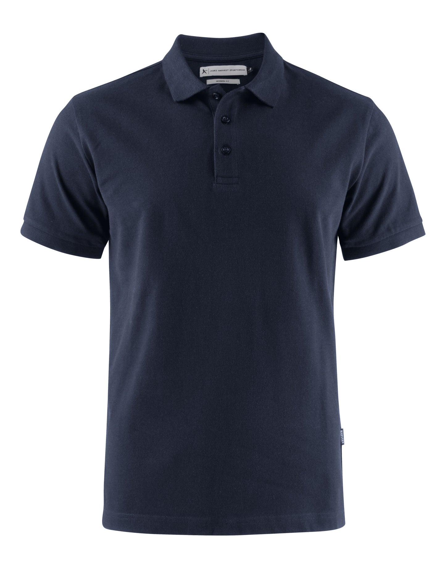 HAR2135032 James Harvest Neptune Modern Polo