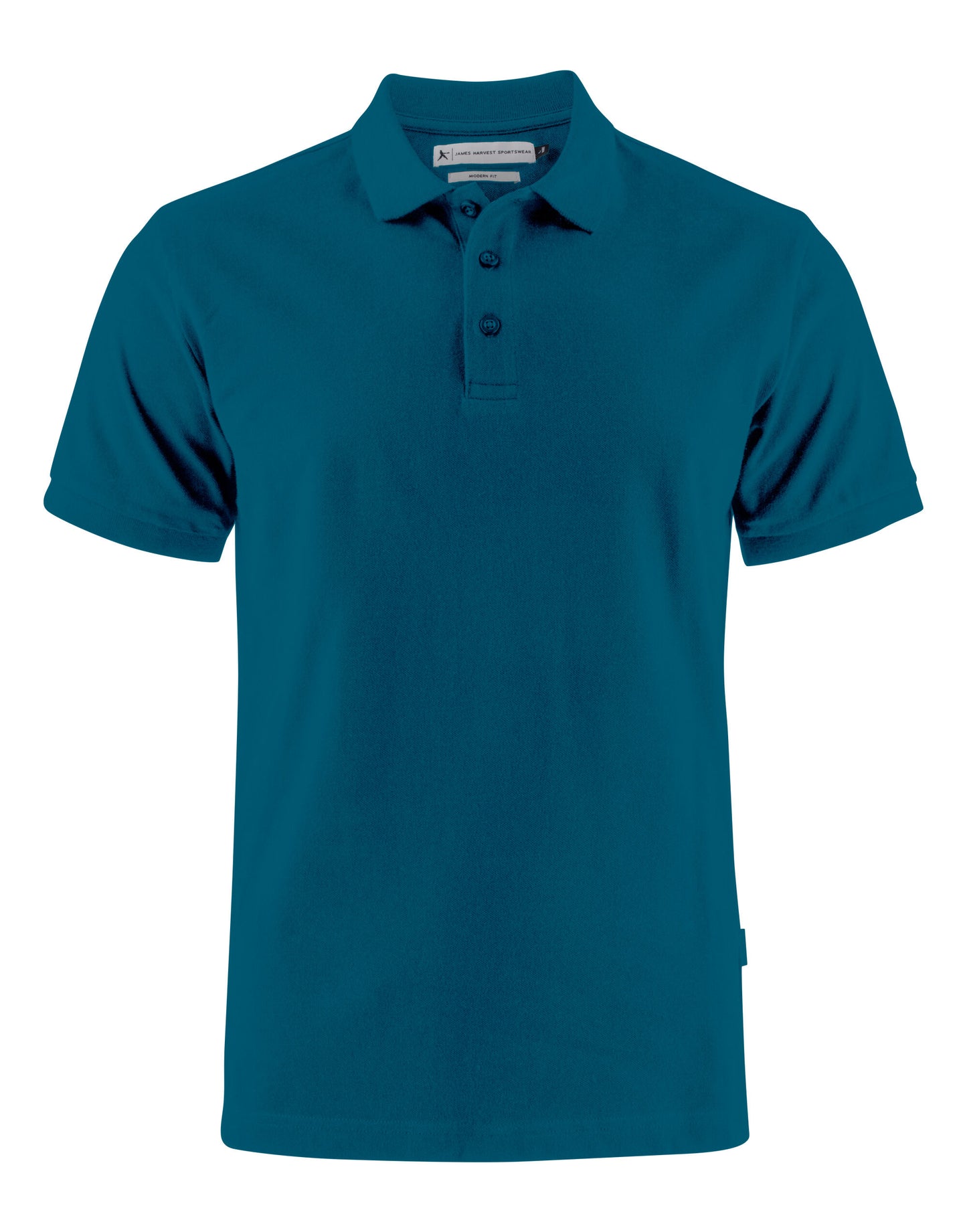 HAR2135032 James Harvest Neptune Modern Polo