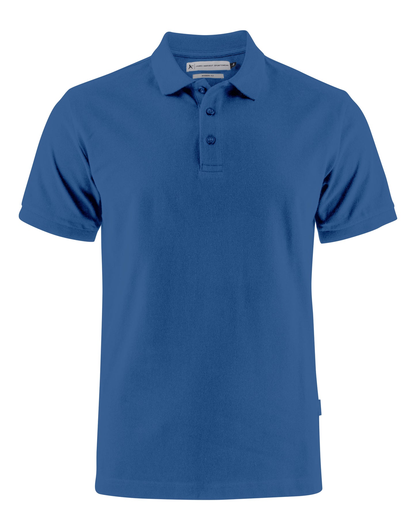 HAR2135032 James Harvest Neptune Modern Polo