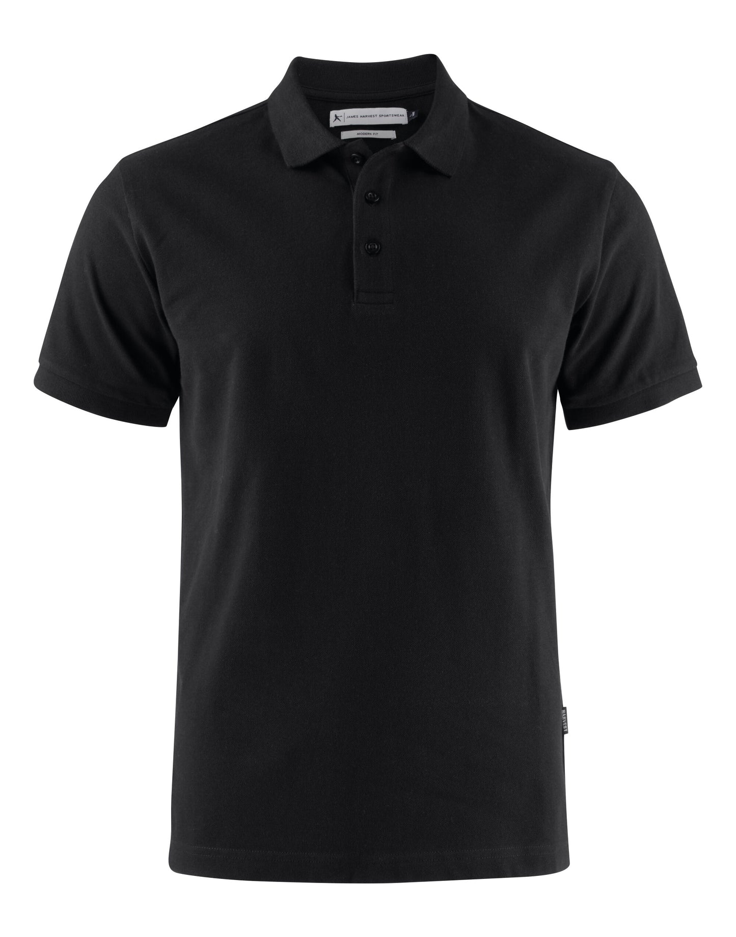HAR2135032 James Harvest Neptune Modern Polo
