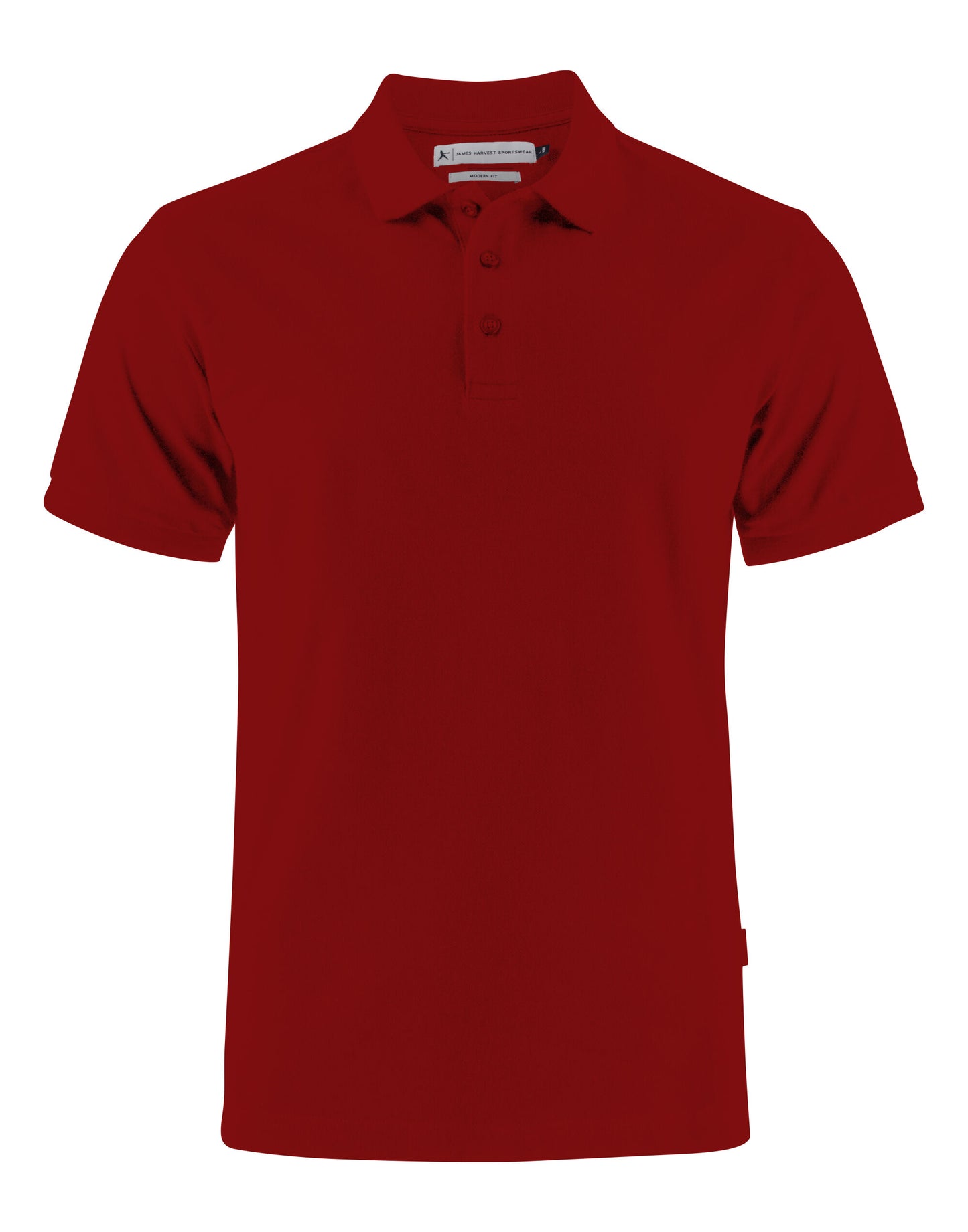HAR2135032 James Harvest Neptune Modern Polo
