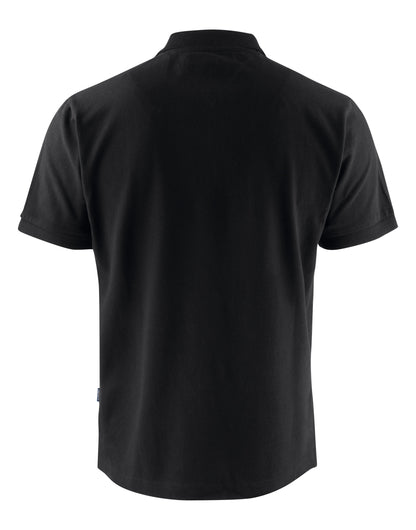 HAR2135032 James Harvest Neptune Modern Polo
