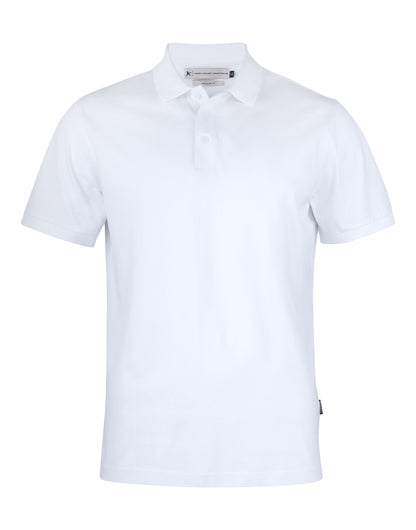 HAR2135033 James Harvest Sunset Regular Polo