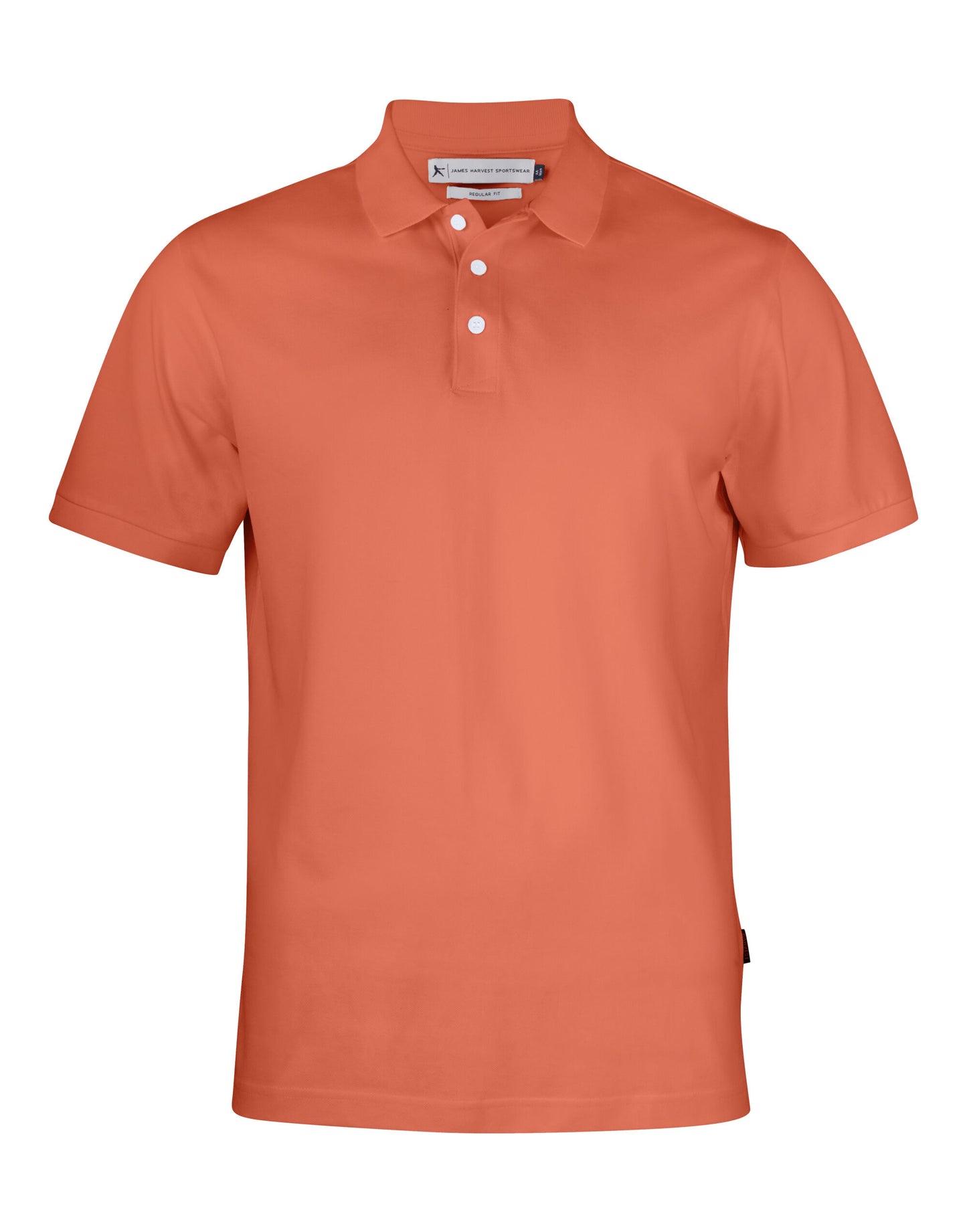 HAR2135033 James Harvest Sunset Regular Polo