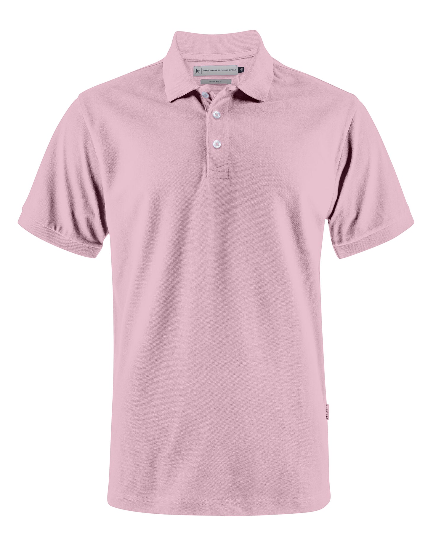 HAR2135033 James Harvest Sunset Regular Polo