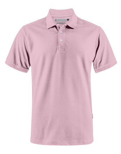 HAR2135033 James Harvest Sunset Regular Polo