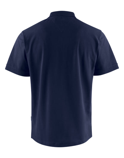 HAR2135033 James Harvest Sunset Regular Polo