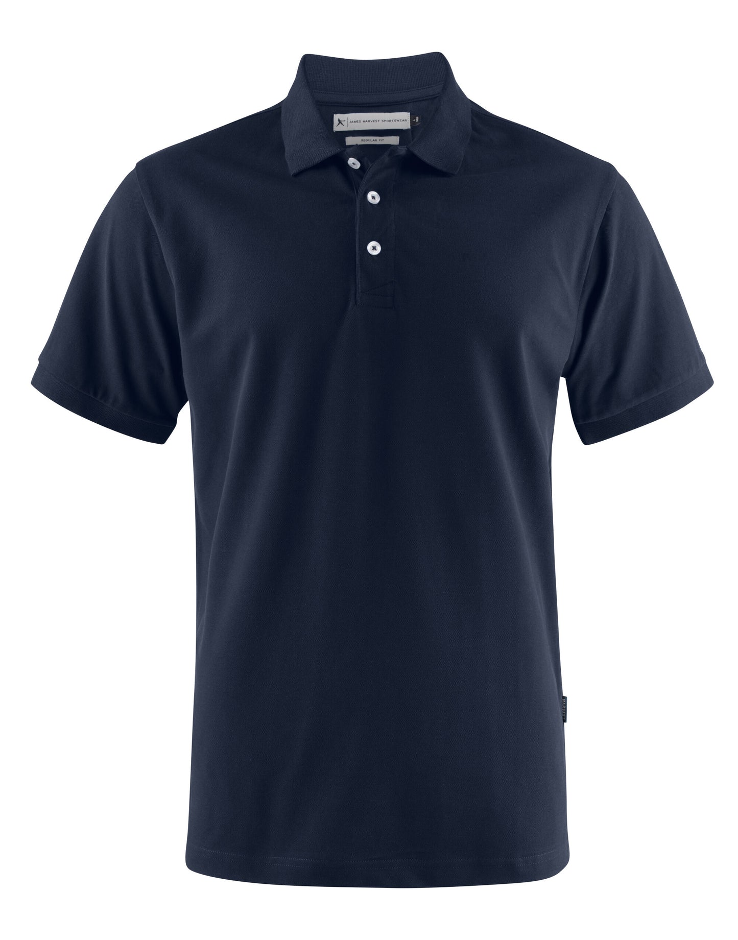HAR2135033 James Harvest Sunset Regular Polo
