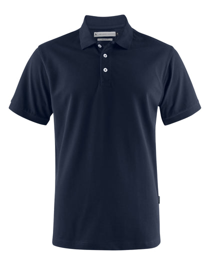 HAR2135033 James Harvest Sunset Regular Polo