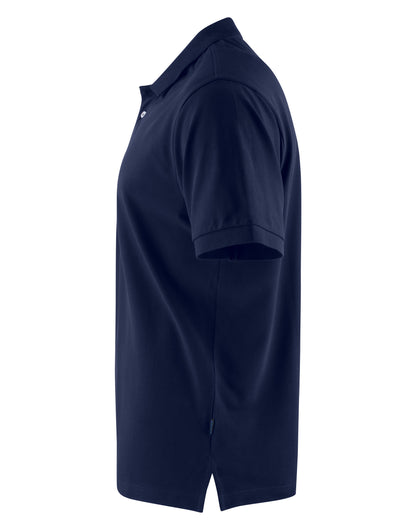 HAR2135033 James Harvest Sunset Regular Polo