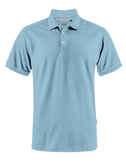 HAR2135033 James Harvest Sunset Regular Polo
