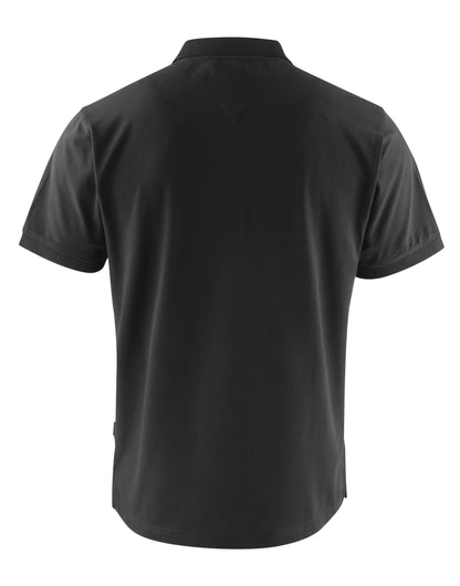 HAR2135033 James Harvest Sunset Regular Polo