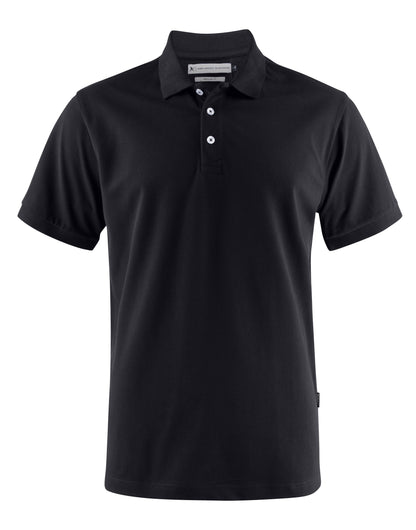 HAR2135033 James Harvest Sunset Regular Polo