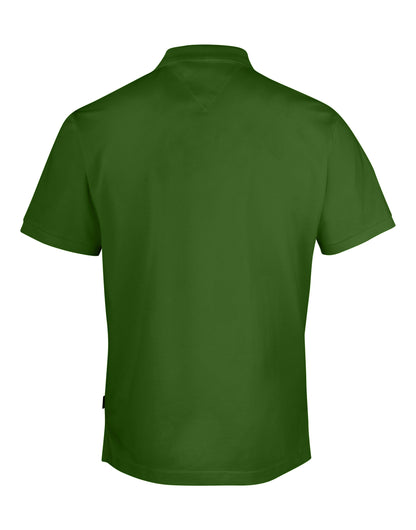 HAR2135033 James Harvest Sunset Regular Polo