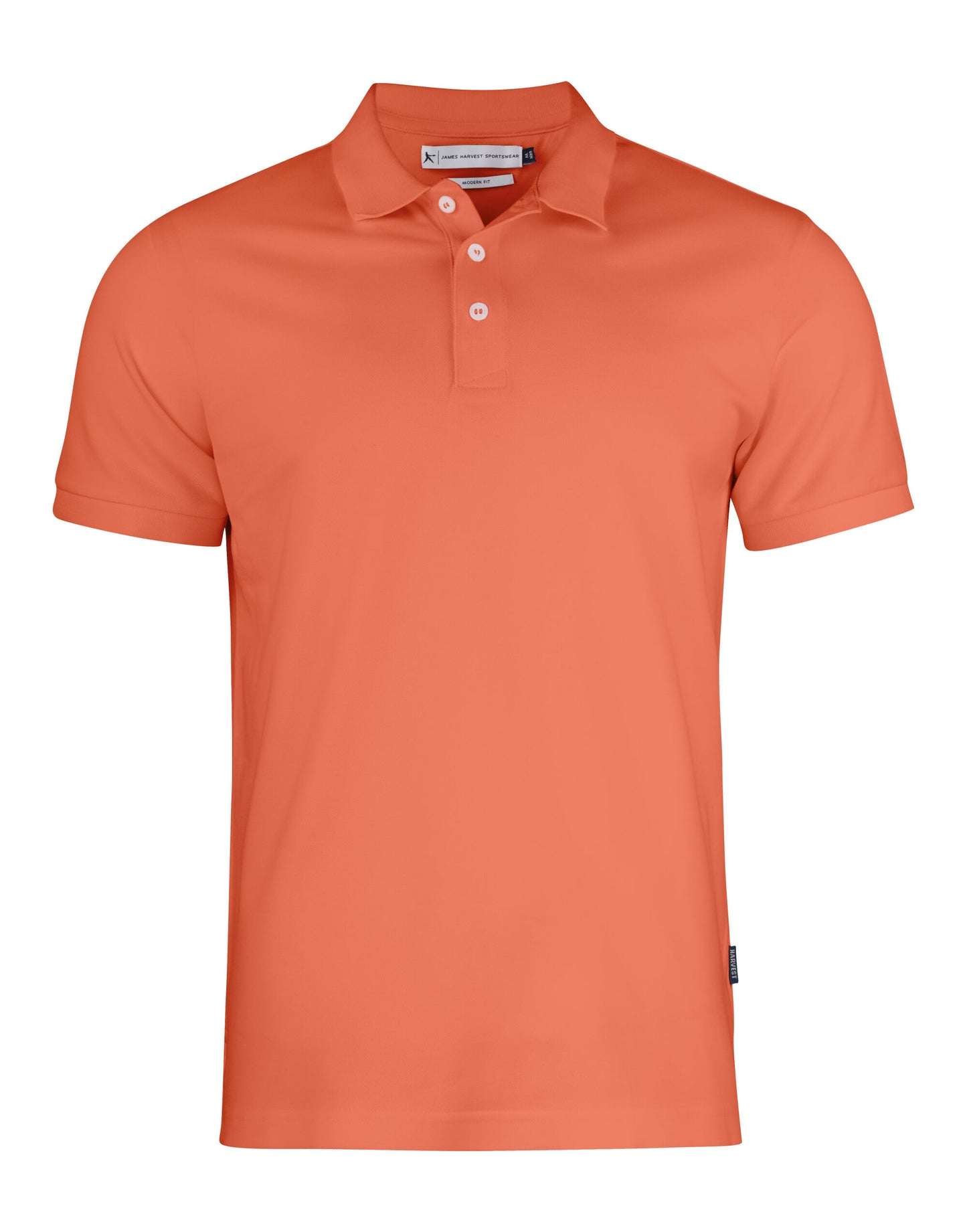 HAR2135034 James Harvest Sunset Modern Polo