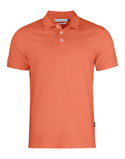 HAR2135034 James Harvest Sunset Modern Polo