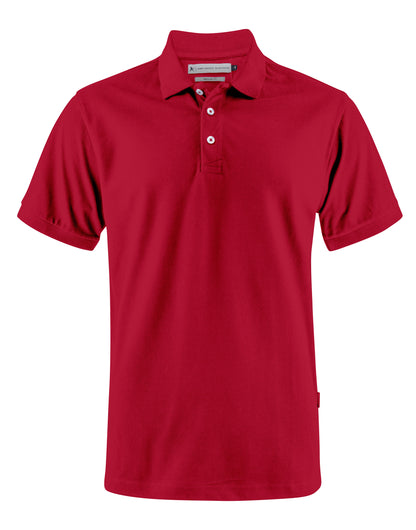 HAR2135034 James Harvest Sunset Modern Polo