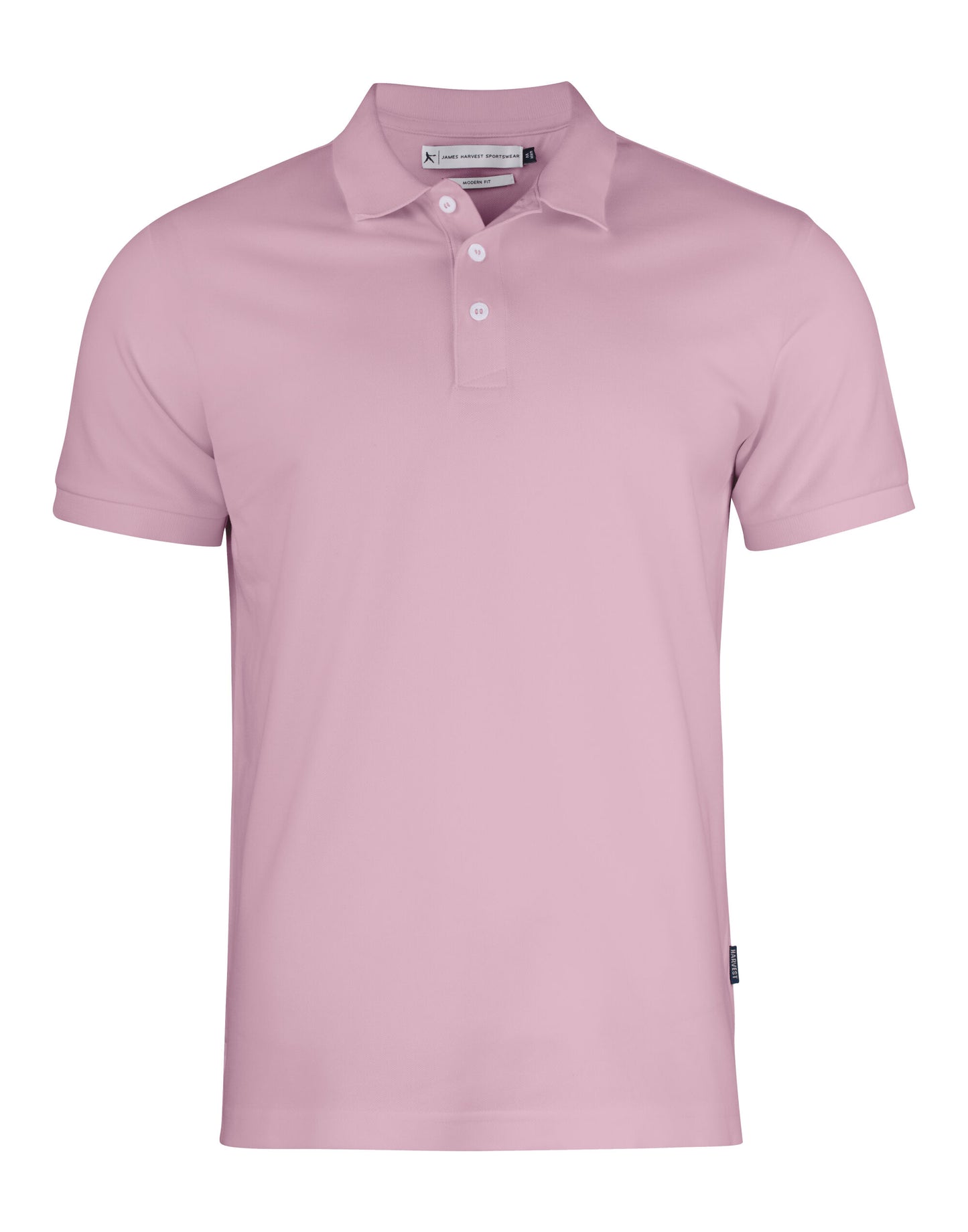 HAR2135034 James Harvest Sunset Modern Polo