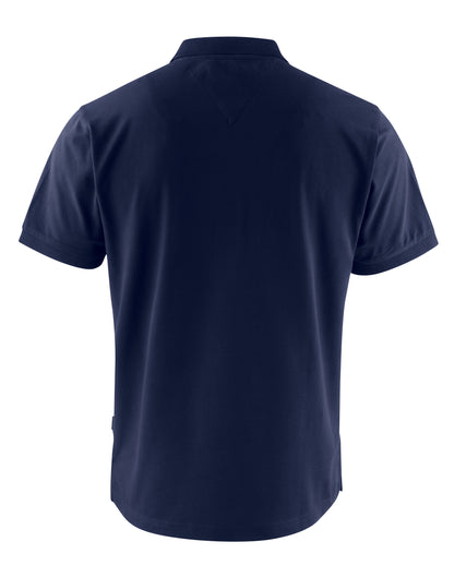 HAR2135034 James Harvest Sunset Modern Polo