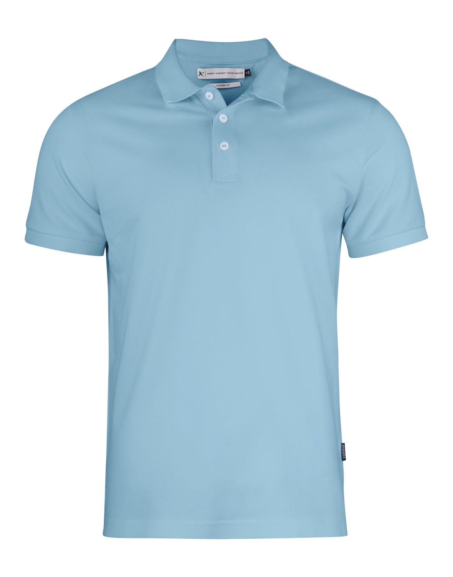 HAR2135034 James Harvest Sunset Modern Polo