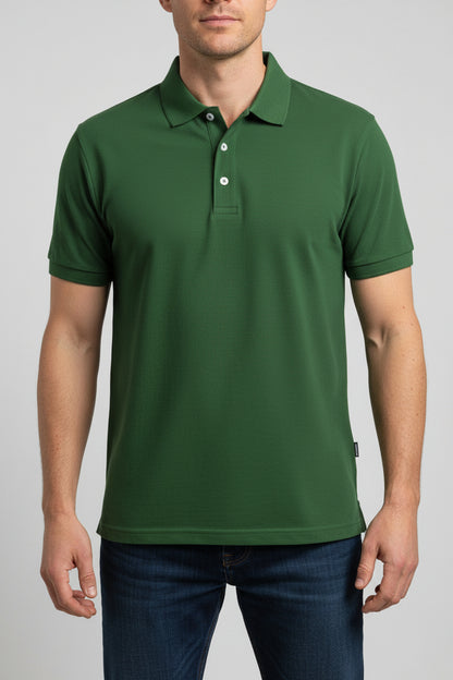 HAR2135034 James Harvest Sunset Modern Polo