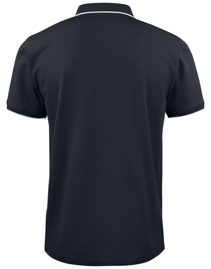 HAR2135035 James Harvest Greenville Regular Polo