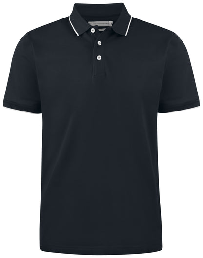 HAR2135035 James Harvest Greenville Regular Polo