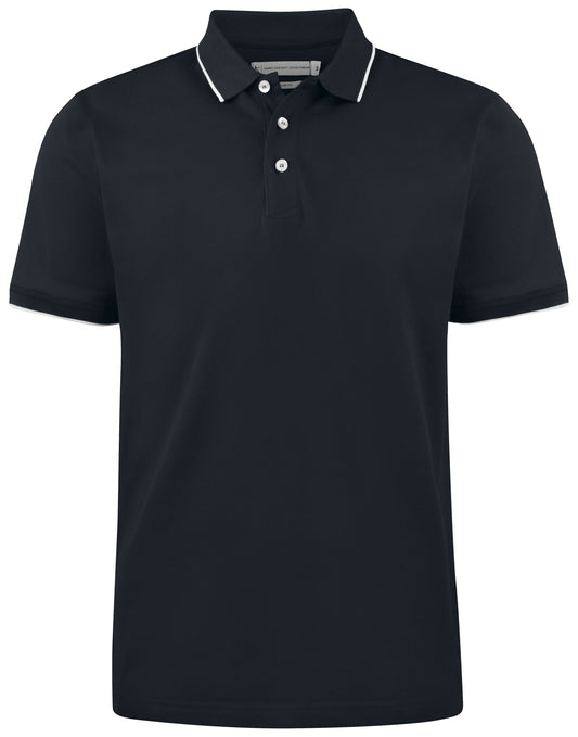 HAR2135035 James Harvest Greenville Regular Polo
